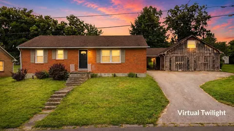 15 Kittison Dr, Winchester, KY 40391