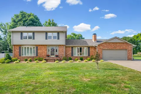 216 Par Pl, Hopkinsville, KY 42240