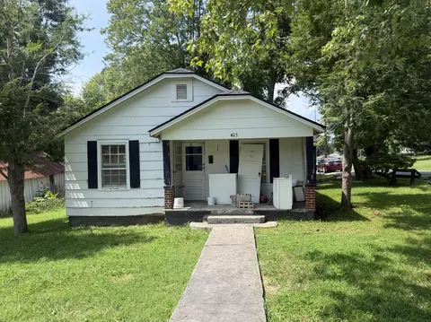 403 Ridgewood Ave, Monticello, KY 42633
