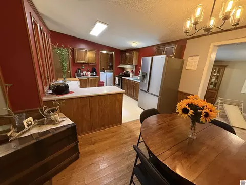 Kitchen - 1473 Watson Rd, Murray, KY 42071 photo 1 of 3
