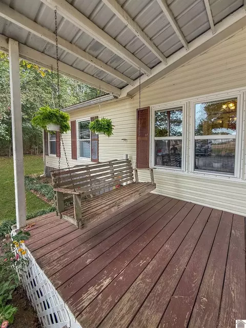 Exterior - 1473 Watson Rd, Murray, KY 42071 photo 1 of 8