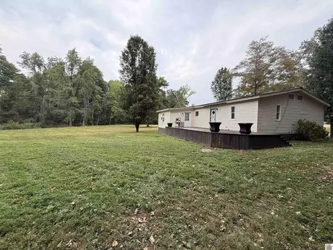 Exterior - 1473 Watson Rd, Murray, KY 42071 photo 3 of 8