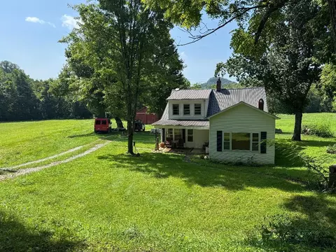 4283 Little South Rd, Gravel Switch, KY 40328