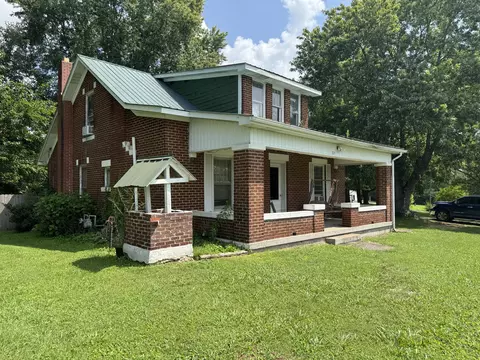 184 N Mckee Rd, Somerset, KY 42503
