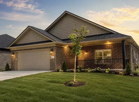 307 Cinchpost Cir, London, KY 40744