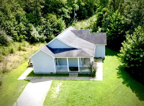 1905 Bray Creek Rd, Manchester, KY 40962