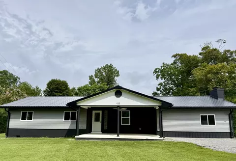 435 Mcguire Ave, Beattyville, KY 41311