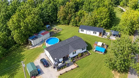 1045 Baxter Ridge Rd, Lawrenceburg, KY 40342