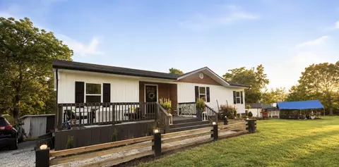 1045 Baxter Ridge Rd, Lawrenceburg, KY 40342