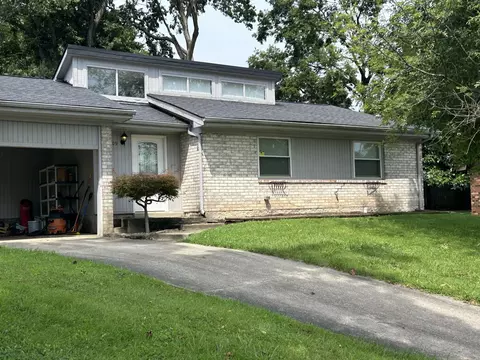 3309 Valwood Ct, Lexington, KY 40515