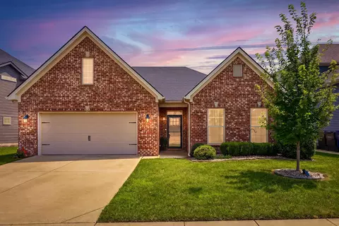 3676 Bay Springs Park, Lexington, KY 40509