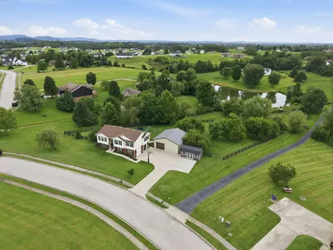 View/Area - 122 Saddle Brook Cir, Berea, KY 40403 photo 1 of 9