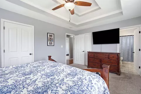 Bedroom - 122 Saddle Brook Cir, Berea, KY 40403 photo 1 of 6