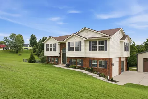 Exterior - 122 Saddle Brook Cir, Berea, KY 40403 photo 19 of 19