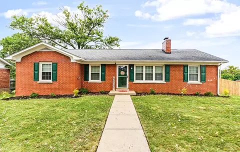 501 Nottaway Dr, Nicholasville, KY 40356