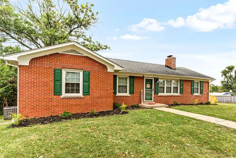 501 Nottaway Dr, Nicholasville, KY 40356