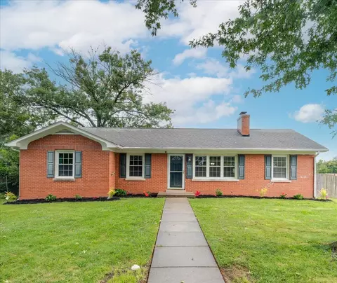 501 Nottaway Dr, Nicholasville, KY 40356
