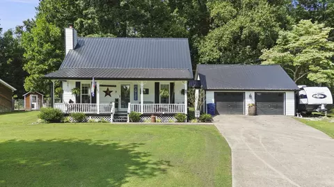 229 Timberlake Dr, Bronston, KY 42518