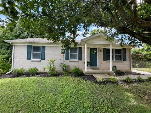 116 Alpine Way, Nicholasville, KY 40356