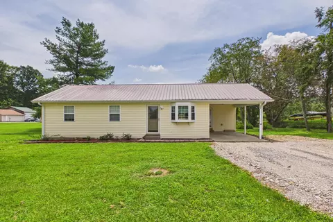 799 Ward Cemetery Rd, London, KY 40744