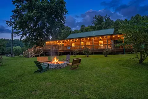1184 S Fork Rd, Beattyville, KY 41311