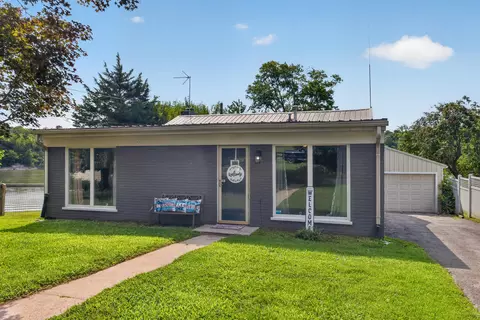 446 Lakeview Rd, Harrodsburg, KY 40330