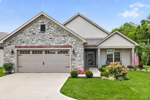 112 Saddle Ridge Cir, Danville, KY 40422