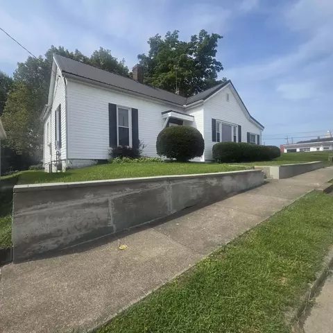206 Richmond St, Lancaster, KY 40444