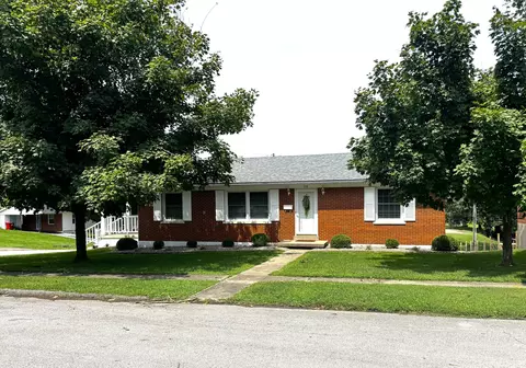 118 Confederate Dr, Cynthiana, KY 41031