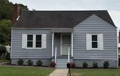206 Moren Rd, London, KY 40741