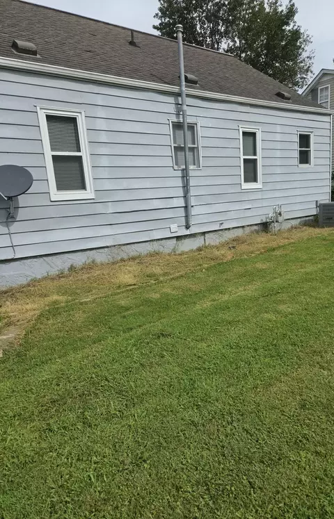 206 Moren Rd, London, KY 40741