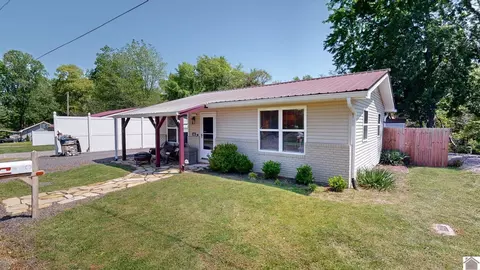 Exterior - 80 Windjammer Pl, Hardin, KY 42048 photo 5 of 7