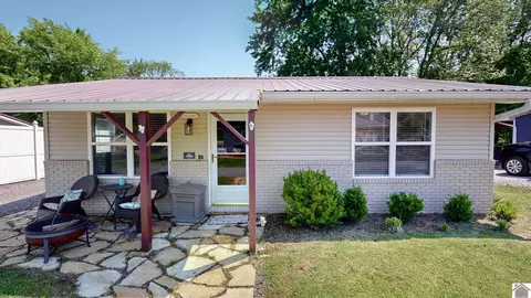 Exterior - 80 Windjammer Pl, Hardin, KY 42048 photo 2 of 7