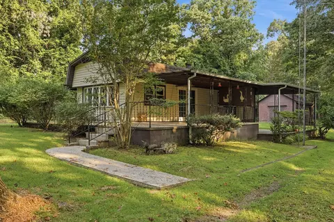 354 Scenic Valley Ln, New Concord, KY 42076