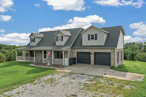 3350 Greenville Rd, Dry Ridge, KY 41035