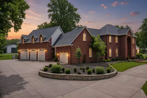 170 E Main St, Paris, KY 40361