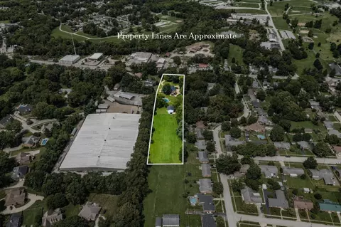 View/Area - 170 E Main St, Paris, KY 40361 photo 3 of 3