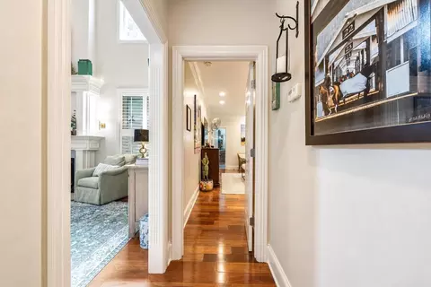Entry Way - 170 E Main St, Paris, KY 40361 photo 6 of 16