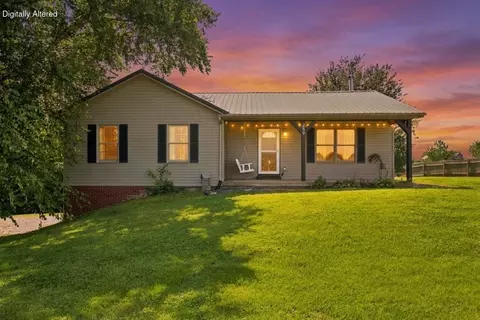 289 Turner Rdg, Richmond, KY 40475