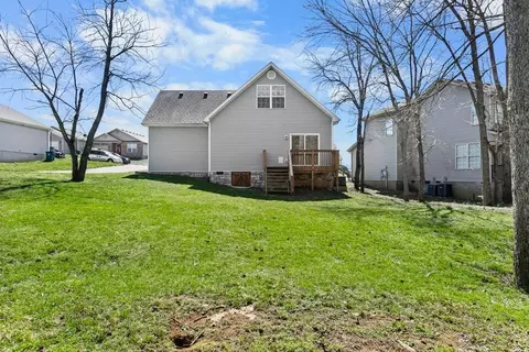 Exterior - 109 Cornwallis Dr, Georgetown, KY 40324 photo 4 of 5