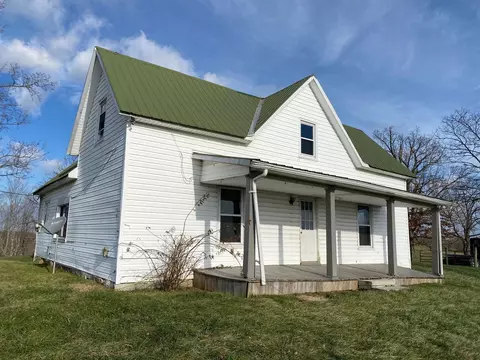 725 Bald Hill Rd, Carlisle, KY 40311