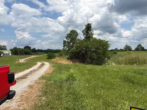 719 Bald Hill Rd, Carlisle, KY 40311