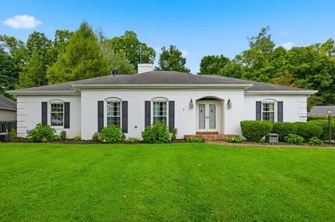 506 Dogwood Dr, Danville, KY 40422