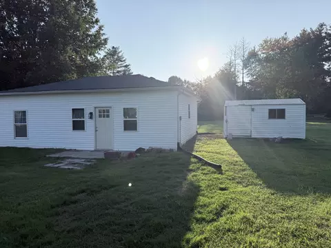 125 Kinnard Kelley Ln, Junction City, KY 40440