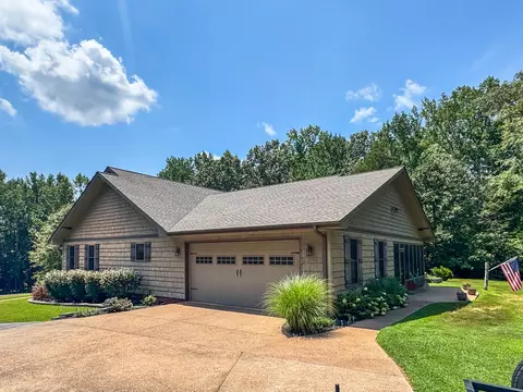 Exterior - 96 Cedar Glen Ct, Murray, KY 42071 photo 12 of 12
