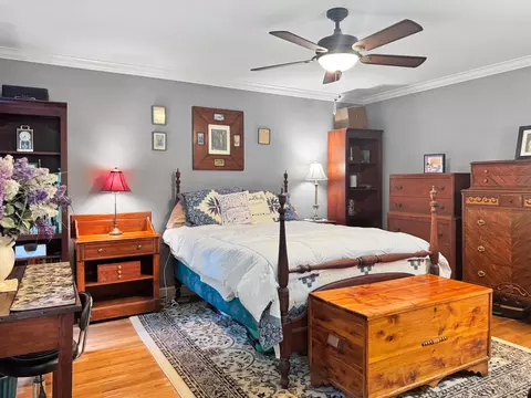 Bedroom - 96 Cedar Glen Ct, Murray, KY 42071 photo 6 of 9