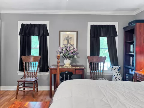 Bedroom - 96 Cedar Glen Ct, Murray, KY 42071 photo 7 of 9