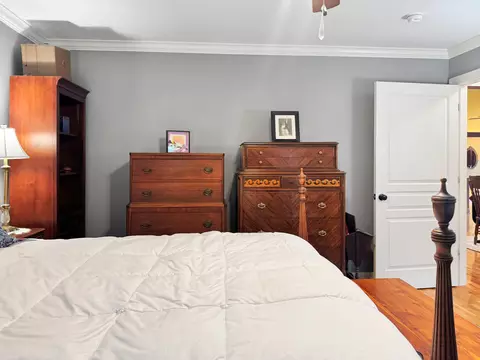Bedroom - 96 Cedar Glen Ct, Murray, KY 42071 photo 8 of 9