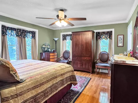 Bedroom - 96 Cedar Glen Ct, Murray, KY 42071 photo 1 of 9