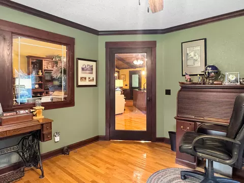 Entry Way - 96 Cedar Glen Ct, Murray, KY 42071 photo 4 of 4